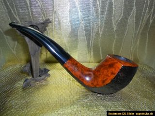 Pfeife Pipe Jahrespfeife Butz Choquin 1994 MADE IN FRANCE 9 mm Filter