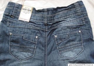 HOSE Jeans Jeanshose Pumphose Pluderhose Haremshose XS 34