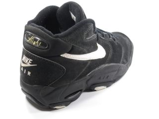 DS NIKE 1994 VINTAGE AIR UP BLACK 8 PIPPEN BULLS MAX
