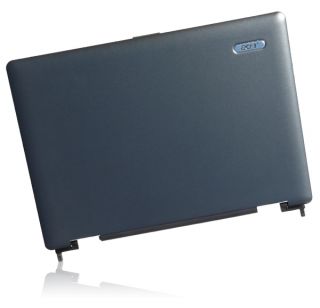 ORIGINAL & NEU Displaydeckel   LCD Cover für Acer Travelmate 7720G