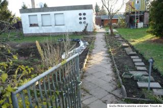 Haus Wochenendhaus Ferienhaus Garten Grundstück Mietkauf VB