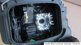 Scheinwerfer Audi Q5 Bi Xenon +Kurvenlicht + LED rechts vorne Original