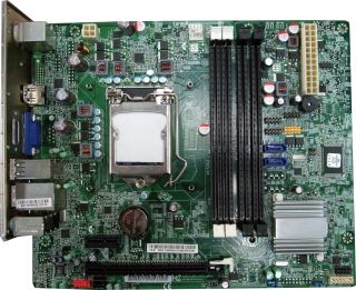 H57D02 Acer Aspire X3950 X5950 Motherboard H57D02P8 1.0 6KSMHS1