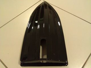 Replacement Hull for NQD 757 6024 Tear Into Jetboat and SicRC Jet