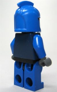LEGO Star Wars Custom Figur Senate Commando / Senatskommando #2
