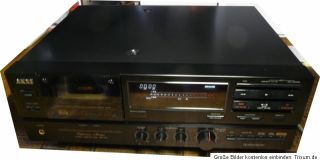 Akai GX 75 High End Tape Deck Reference Master