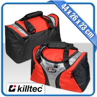 Reisetasche /  Rucksack Sporttasche Trainingstasche Messenger Bag