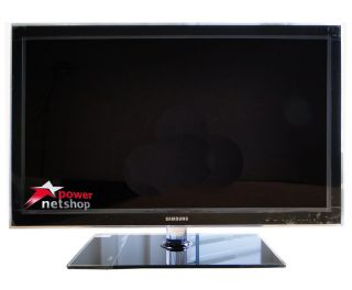 Samsung UE 32 D 5000 PWXZG Platinschwarz 80 cm LED Fernseher Full HD