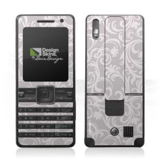 Folien Skins Handy Sony Ericsson K770i Design Cover Schutz