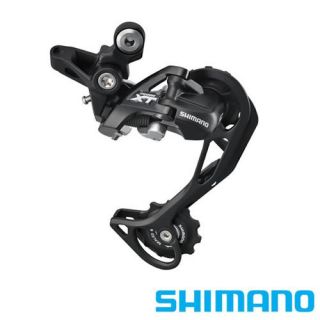 Shimano Deore XT Shadow RD M780 Schaltwerk GS Fahrrad Schaltung 10