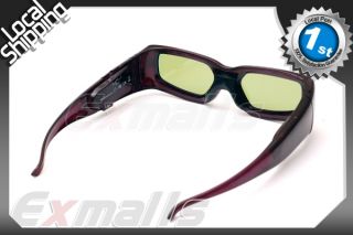 3D Brille für TOSHIBA Led TV 40WL768 46WL768 55WL768 42YL875 40TL838