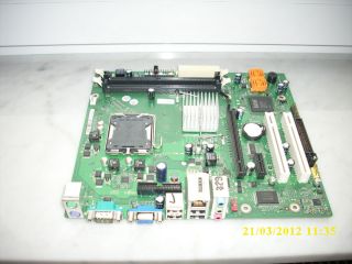 Mainboard Fujitsu Siemens D 2841 A11/LGA 775, bulk