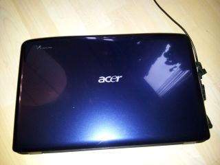 Acer Aspire 5740DG 15.6 Zoll Notebook   (Intel Core i5   640 GB   4GB
