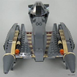 LEGO Star Wars Raumschiff Grievous Starfighter (aus Bausatz 8095) OHNE