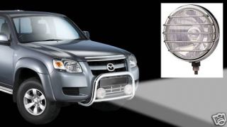 Fernscheinwerfer Zusatzscheinwerfer Scheinwerfer Rammschutz Mazda
