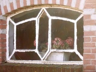Eisenfenster Stallfenster Fenster antik f. Fenster   De Spin, kl. 65 x