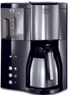 Melitta M 818 Kaffeemaschine Optima Therm M818