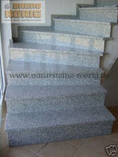 Treppen Granit Marmor Sandstein Padang Cristal China
