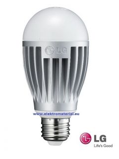 LG 12,8Watt LED Lampe Leuchte Bulb E27 warmton 810lm Dimmbar