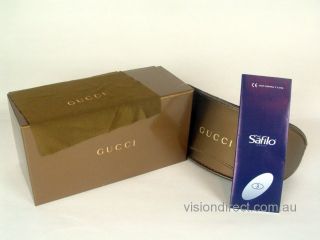GUCCI   Sonnenbrille GG 2995/S OVX50 Grey, NEU & OVP