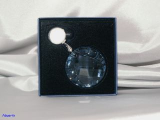 Swarovski Wasser Ornament 905545 SCS 2009 Water