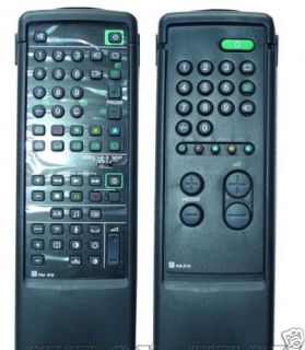 Fernbedienung / Remote Control to TV SONY RM816 RM 816