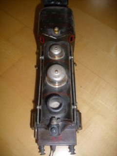 Lokomotive von Bing 1  48 Antikspielzeug Spur 0