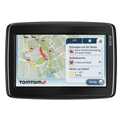 TomTom Go Live 820 Europe 45 Länder Navigationsgerät