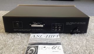 Burmester 828 High End 2 Endverstärker mit Garantie by ASL HIFI