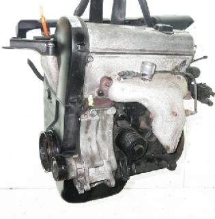 VW Polo 6N 60 Motor 1.4 APQ 44KW 60PS