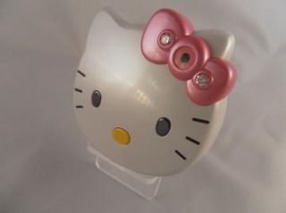 Hello Kitty F198 Dual Sim Klapp Handy mit Kamera & 