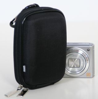 DÖRR Hardcase Tasche Nikon coolpix S8000 S80 S1100