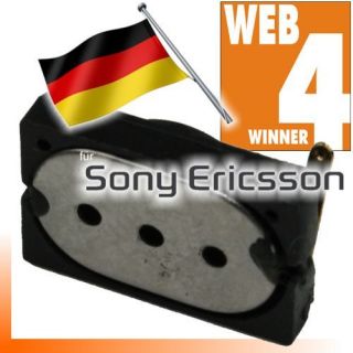 Speaker Sony Ericsson W850i W300 Hörer Ohr w4W #3