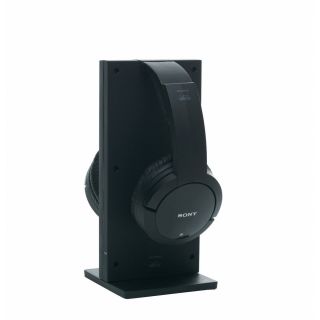 Sony MDRRF865RK kabelloser Funkkopfhörer / Headphone / Kopfhörer
