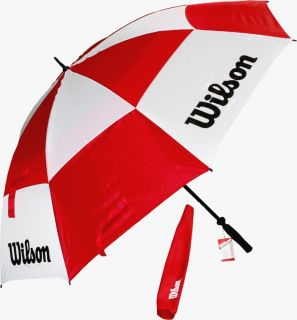 Golfschirm, Regenschirm von Wilson