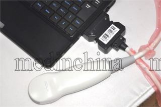 CE Ultraschallgerät ultrasound scanner convex or Linear