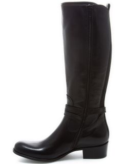 Sesto Meucci Gladus Leather Tall Boot