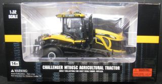 NORSCOT 58622 Challenger MT865C Agricultural Tractor