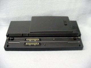 IBM ThinkPad 360 385 560X Port Replicator 11J8998 J9000