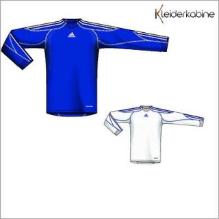 Adidas Campeon Herren Fußball Trikot Langarm Shirt Sweat Shirt E19633