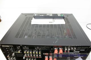 SONY STR DB870 High End Receiver + 1Jahr Gewährleistung