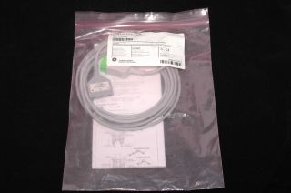 GE 2017004003 EKG ECG NEONATAL Multi Link Stammkabel Kabel 360cm 3