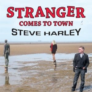 HARLEY, STEVE   STRANGER COMES TO TOWN   CD ALBUM SMD R