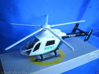 MD 902 EXPLORER KENT AIR AMBULANCE HELICOPTER RICHMOND 32303 G KAAT