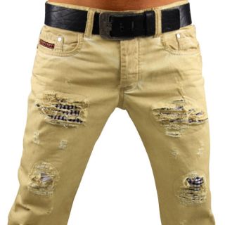 CIPO & BAXX Jeans C 973 Original Hose W29 30 31 32 33 34 36 38 L 32+34