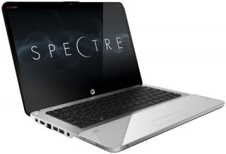 HP Envy 14 Spectre   Ultrabook mit Glasoberfläche, Wireless Audio