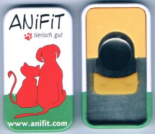 Anifit Clicker Hund Training & Erziehung