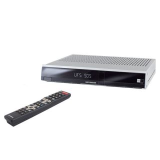 Kathrein HDTV DVB S Receiver UFS 905 si HD+ und Sky fähig  NEUWARE