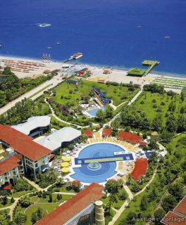 Türkei Urlaub TRAUMFAMILIENHOTEL 5 Sterne* Gutschein 200 Euro