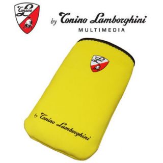Lamborghini Handytasche Softcase Nokia 6500 classic